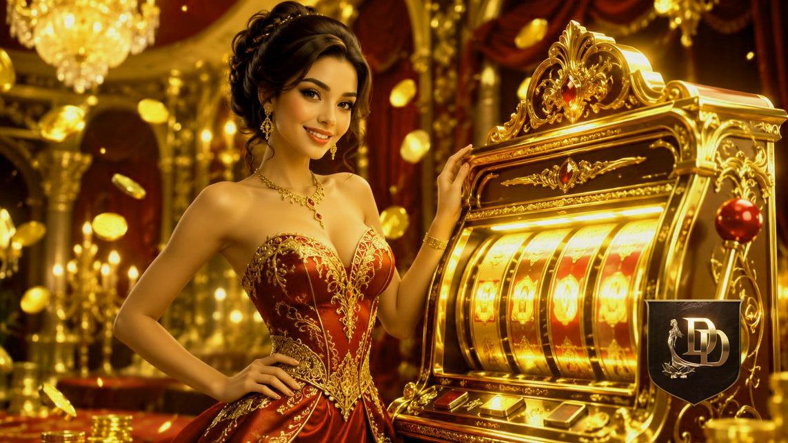 dewidewitoto cara main slot pragmatic DEWIDEWITOTO - mesin slot jackpot besar berkilau